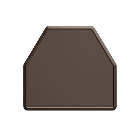 Weathertech All Purpose Mat 40" x 44" APM4044BR